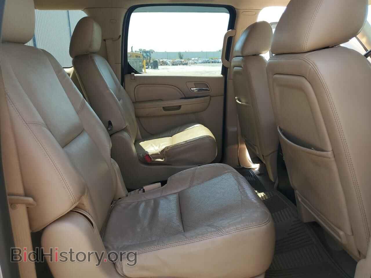 2013 CADILLAC ESCALADE - VIN: 1GYS3HEF5DR100683 - Фото 11