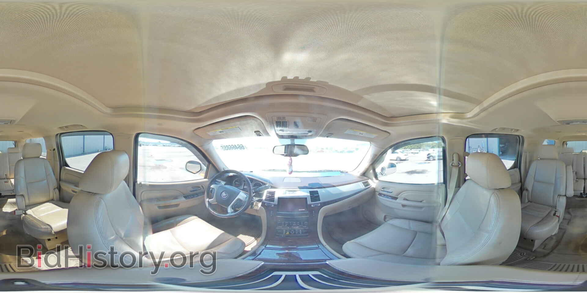 2013 CADILLAC ESCALADE - VIN: 1GYS3HEF5DR100683 - Фото 16