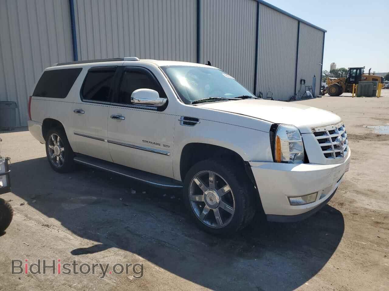 2013 CADILLAC ESCALADE - VIN: 1GYS3HEF5DR100683 - Фото 4