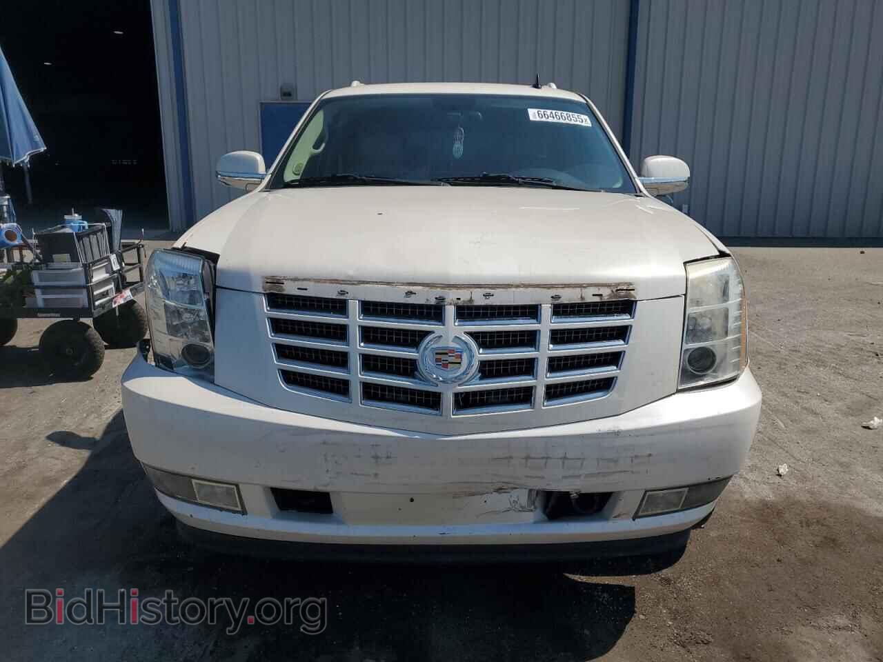 2013 CADILLAC ESCALADE - VIN: 1GYS3HEF5DR100683 - Фото 5