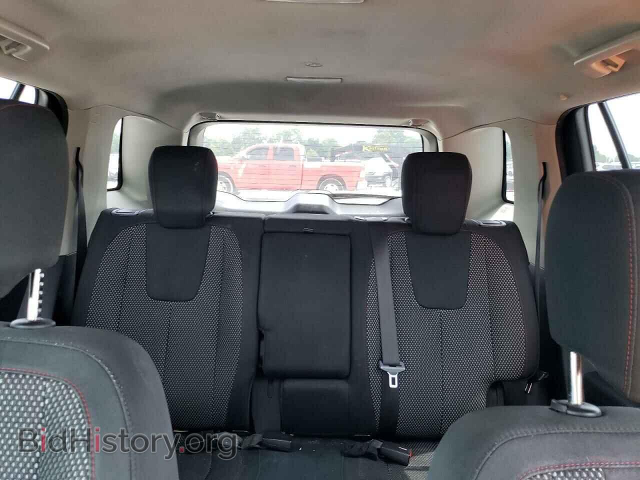 2017 GMC TERRAIN - VIN: 2GKALMEKXH6214286 - Фото 10