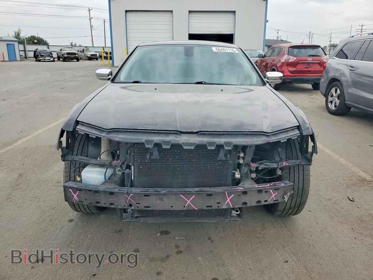 2018 CHRYSLER 300 - VIN: 2C3CCAKG6JH268427 - Фото 5