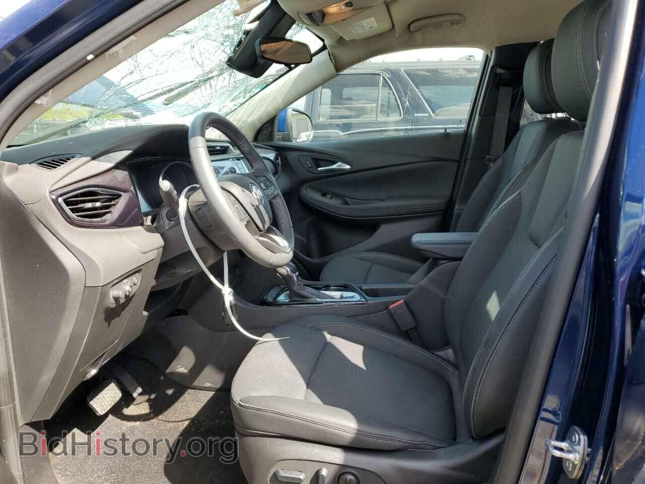2023 BUICK ENCORE - VIN: KL4MMBS27PB053142 - Фото 7
