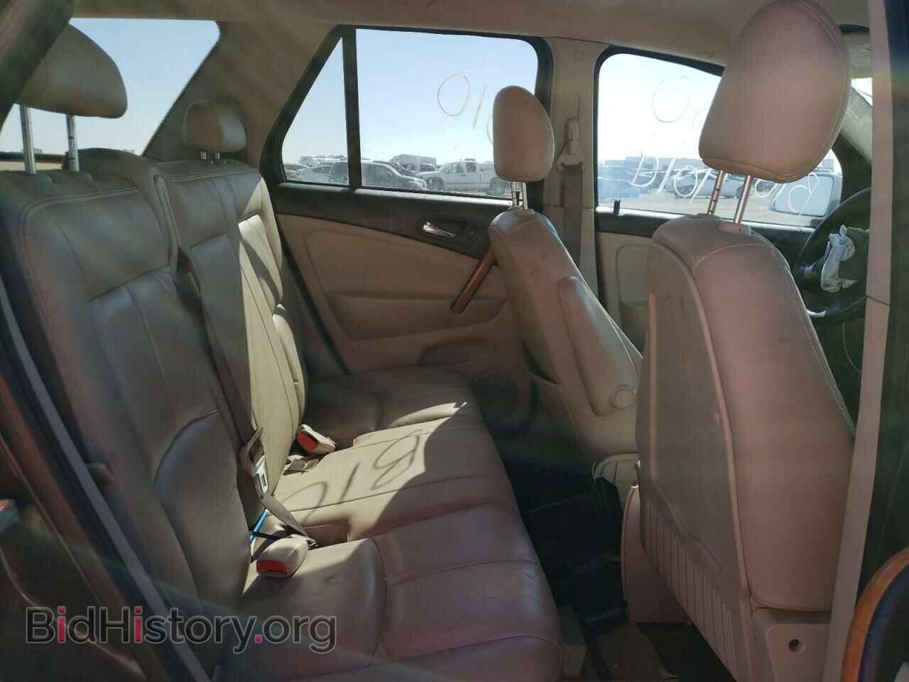 2007 SATURN VUE - VIN: 5GZCZ53417S832460 - Фото 10