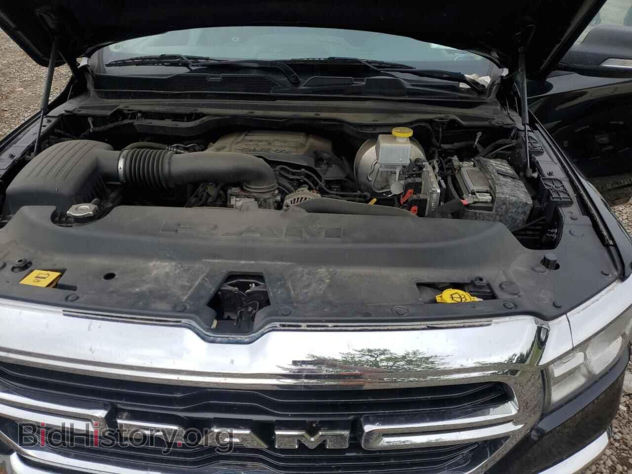 2020 RAM 1500 - VIN: 1C6SRFBT2LN247916 - Фото 11