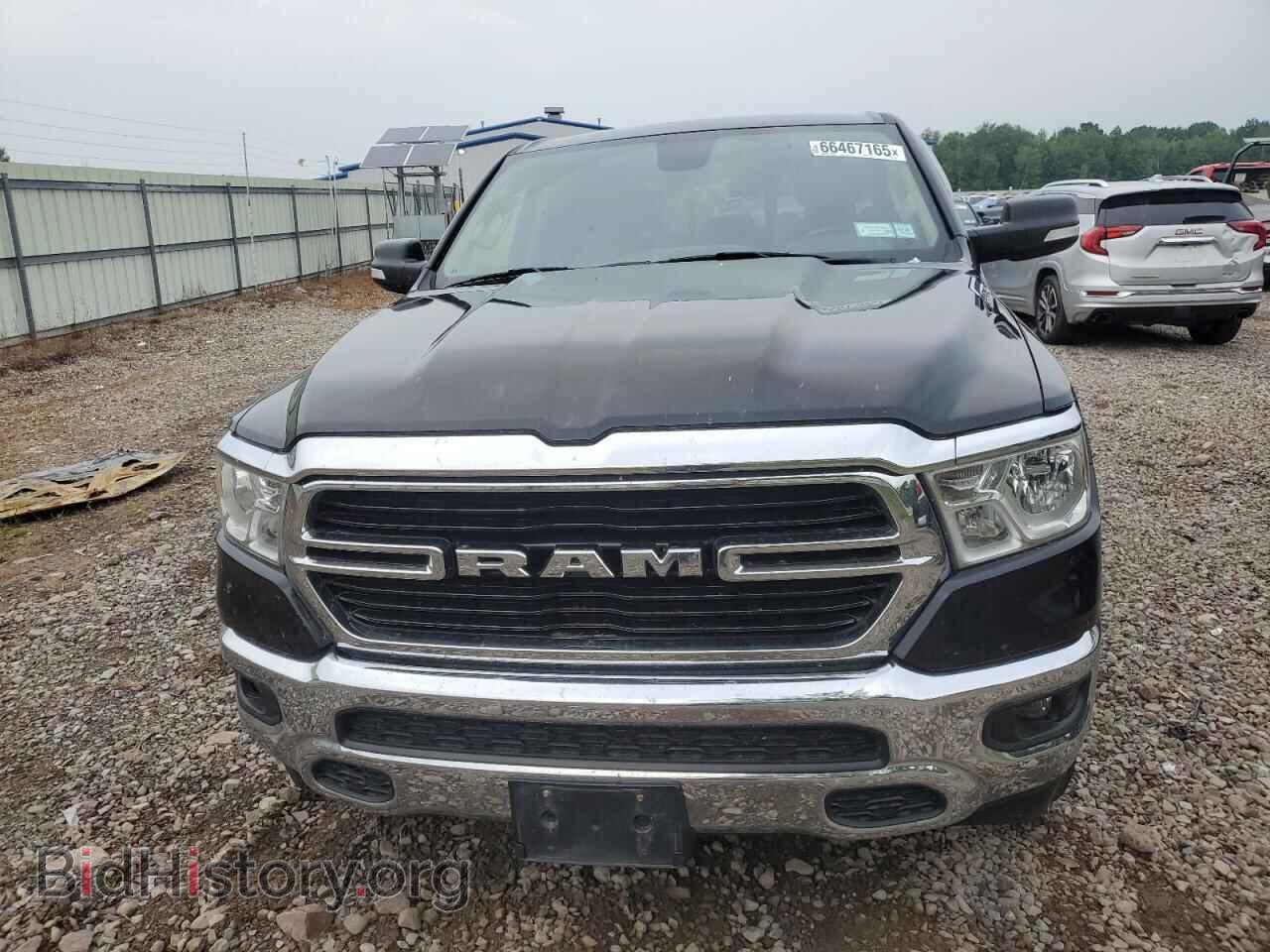 2020 RAM 1500 - VIN: 1C6SRFBT2LN247916 - Фото 5