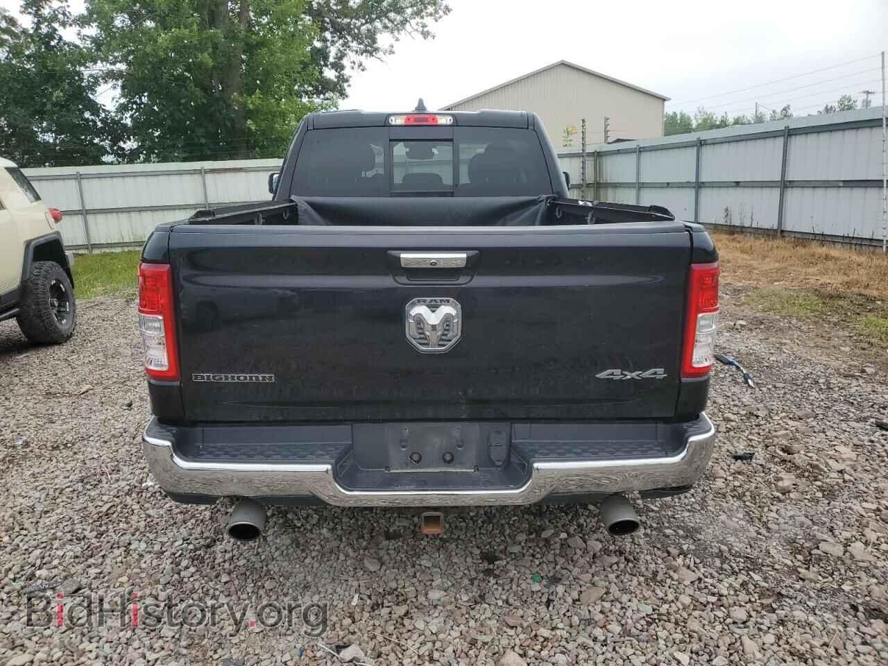2020 RAM 1500 - VIN: 1C6SRFBT2LN247916 - Фото 6