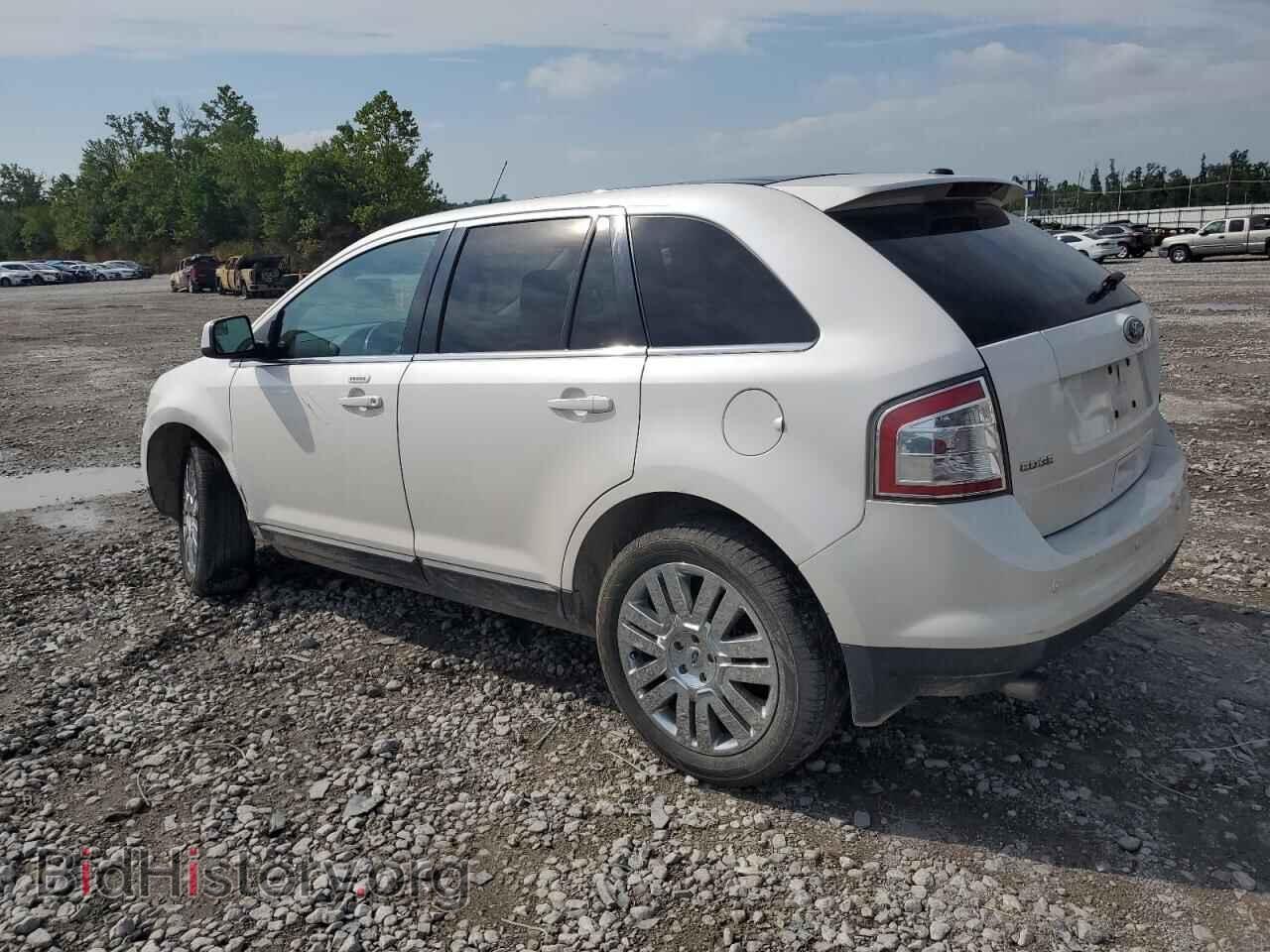 2010 FORD EDGE - VIN: 2FMDK4KC1ABB77162 - Фото 2