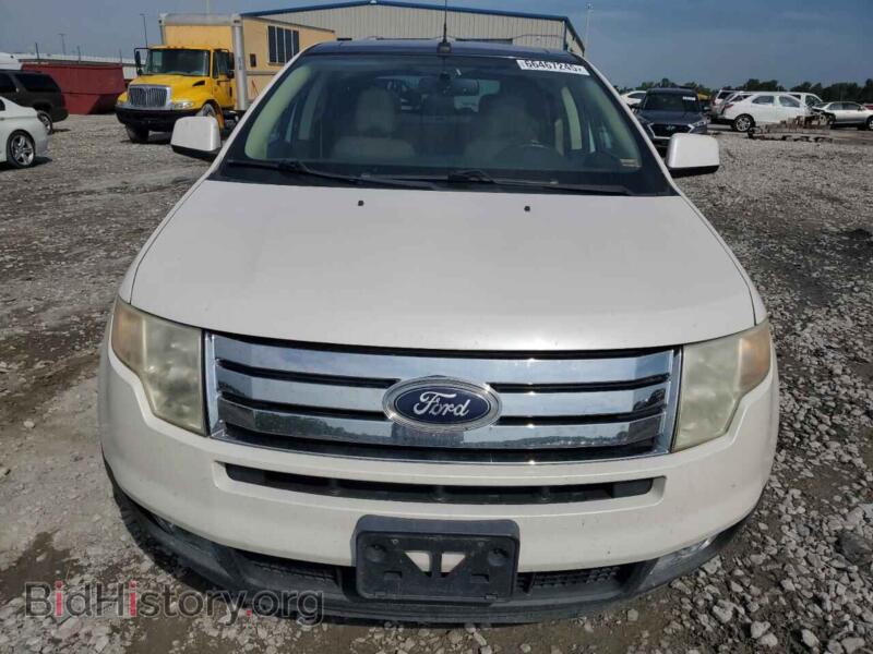 2010 Ford EDGE (VIN 2FMDK4KC1ABB77162) — фото 5 из 14