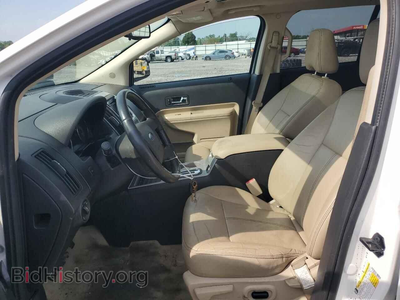 2010 FORD EDGE - VIN: 2FMDK4KC1ABB77162 - Фото 7
