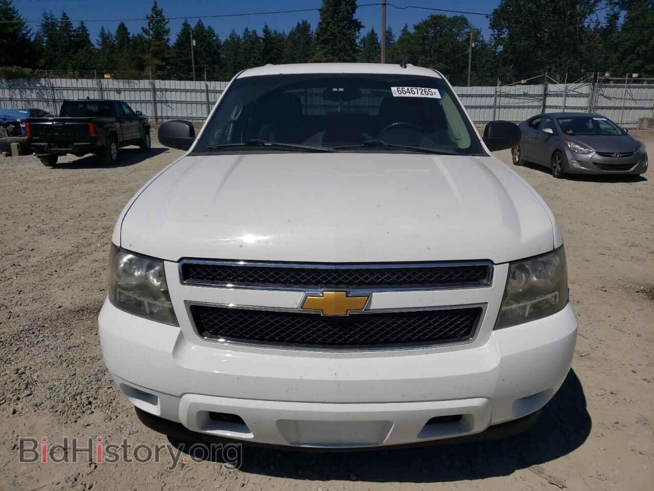 2010 CHEVROLET AVALANCHE - VIN: 3GNVKEE02AG282183 - Фото 5