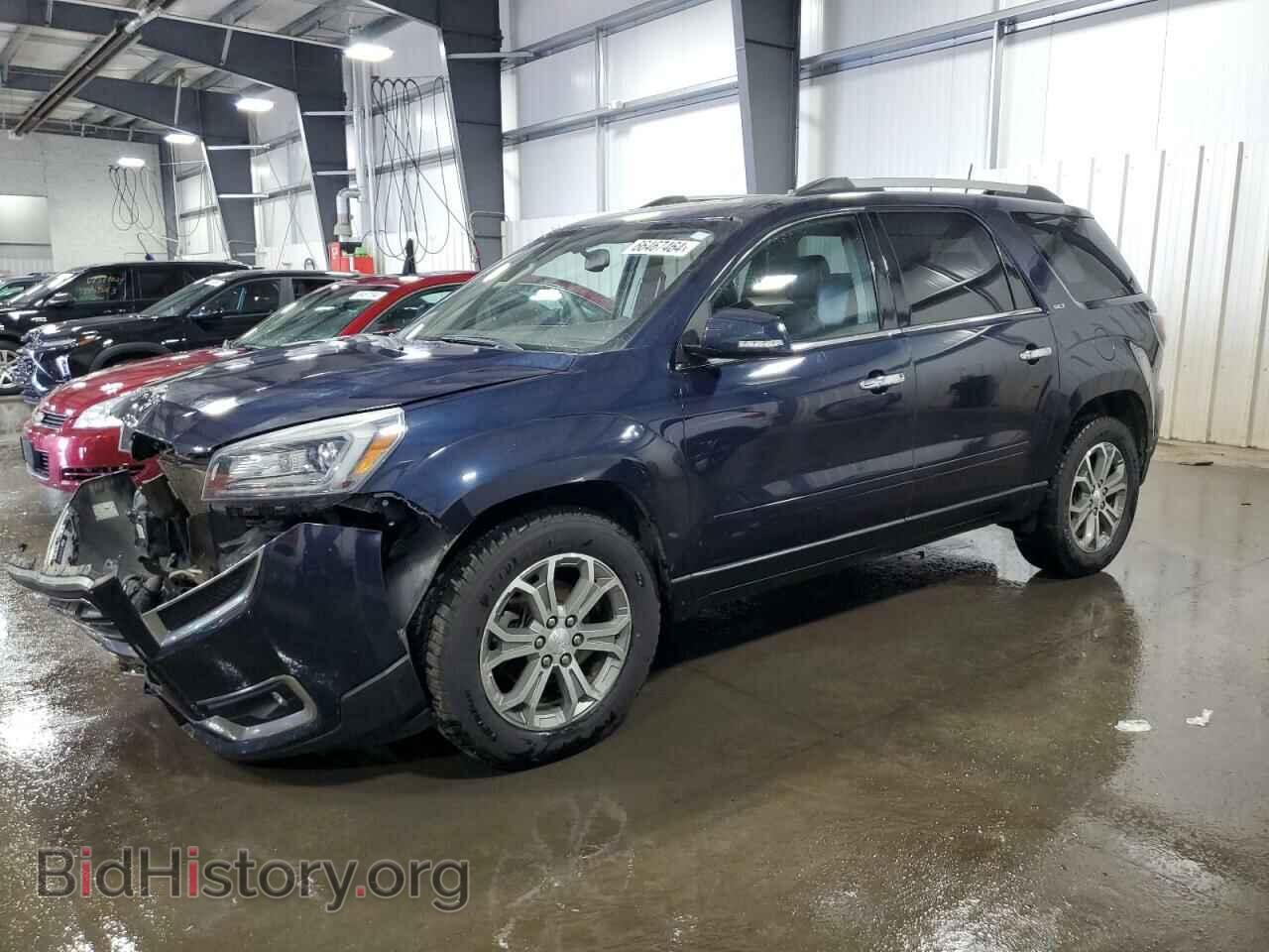 Photo 1GKKVRKD4FJ101936 - GMC ACADIA 2015