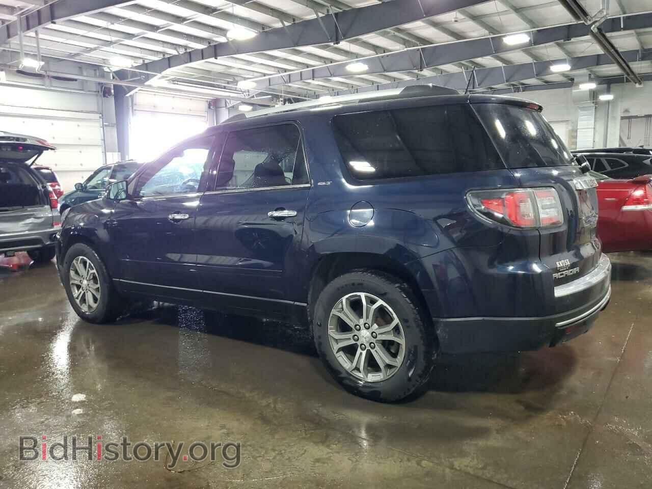 2015 GMC ACADIA - VIN: 1GKKVRKD4FJ101936 - Фото 2