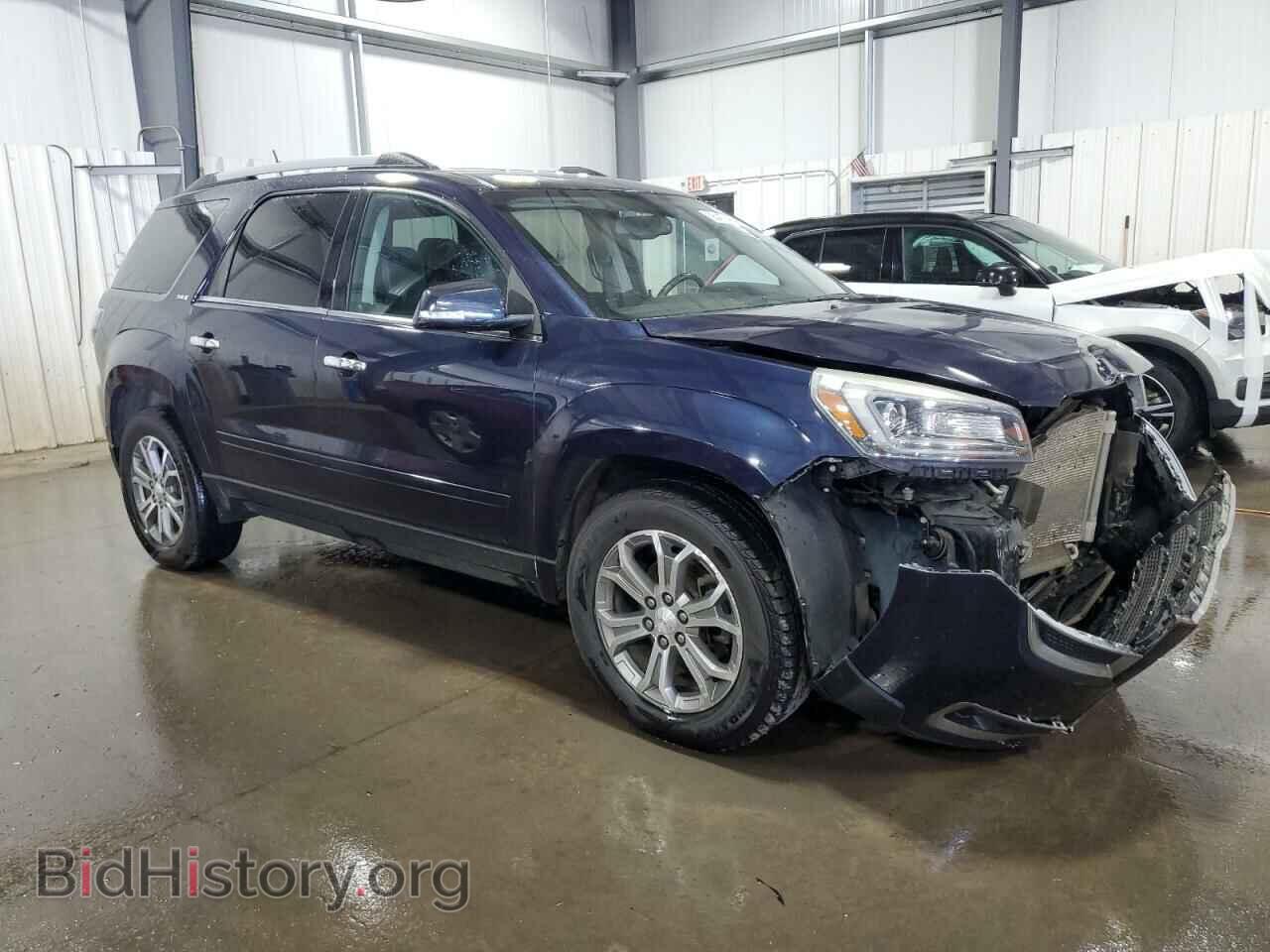 2015 GMC ACADIA - VIN: 1GKKVRKD4FJ101936 - Фото 4