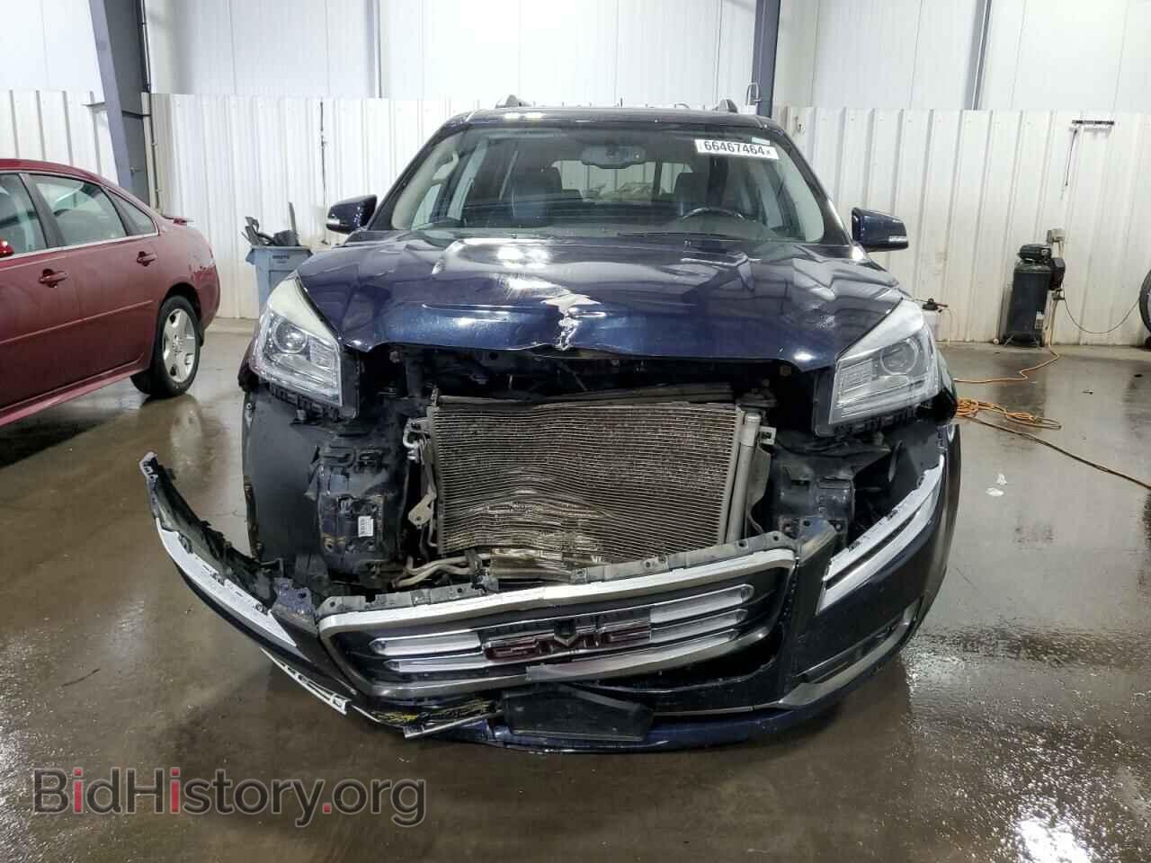 2015 GMC ACADIA - VIN: 1GKKVRKD4FJ101936 - Фото 5