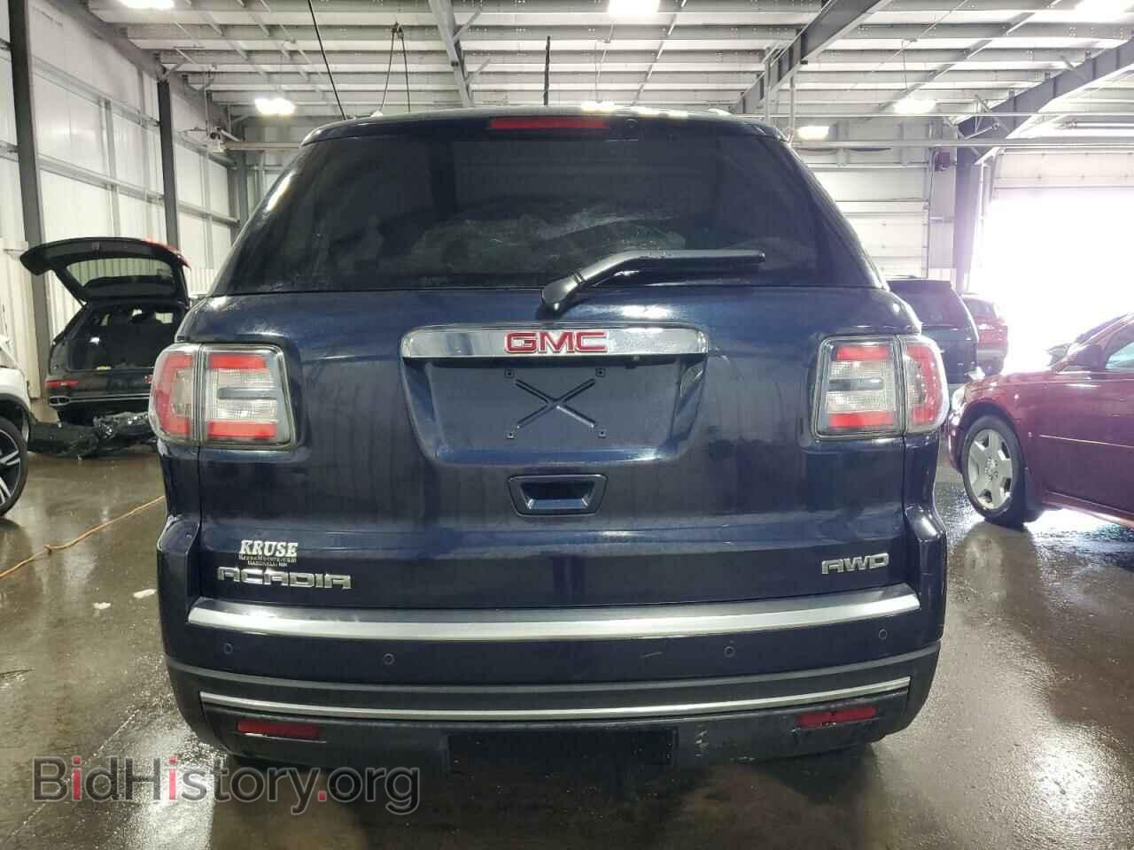2015 GMC ACADIA - VIN: 1GKKVRKD4FJ101936 - Фото 6