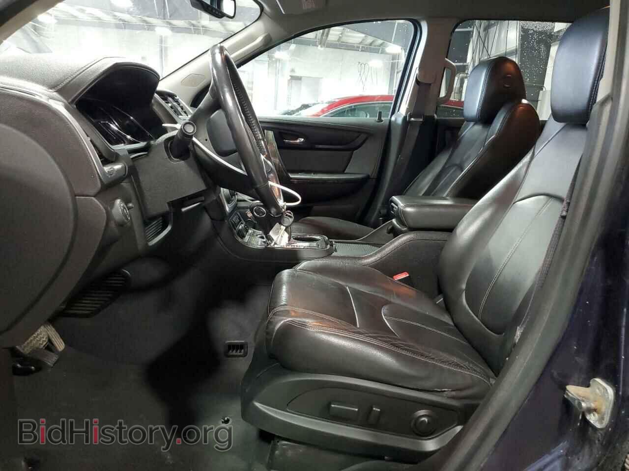 2015 GMC ACADIA - VIN: 1GKKVRKD4FJ101936 - Фото 7