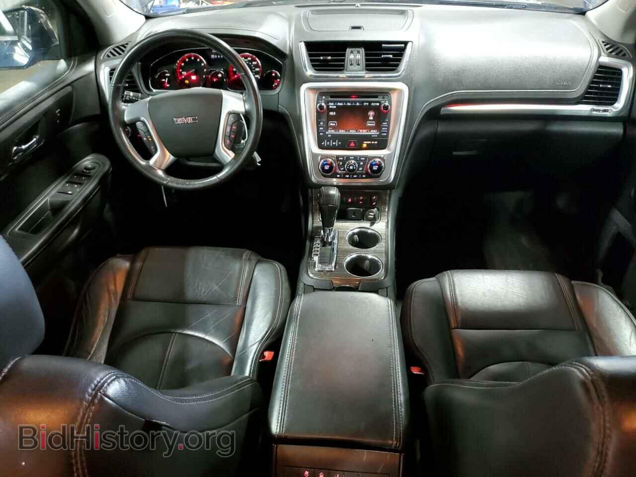 2015 GMC ACADIA - VIN: 1GKKVRKD4FJ101936 - Фото 8