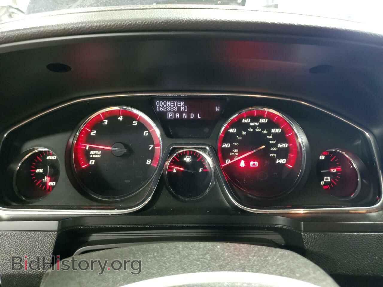 2015 GMC ACADIA - VIN: 1GKKVRKD4FJ101936 - Фото 9