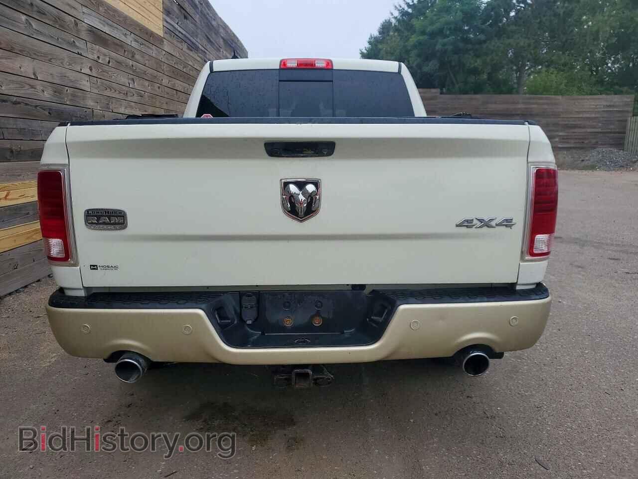 2016 RAM 1500 - VIN: 1C6RR7PM7GS231224 - Photo 6
