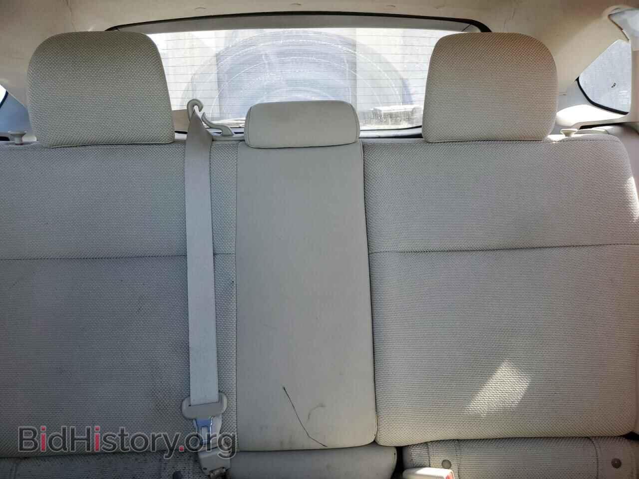 2014 SUBARU XV - VIN: JF2GPAVC8E8214697 - Фото 10