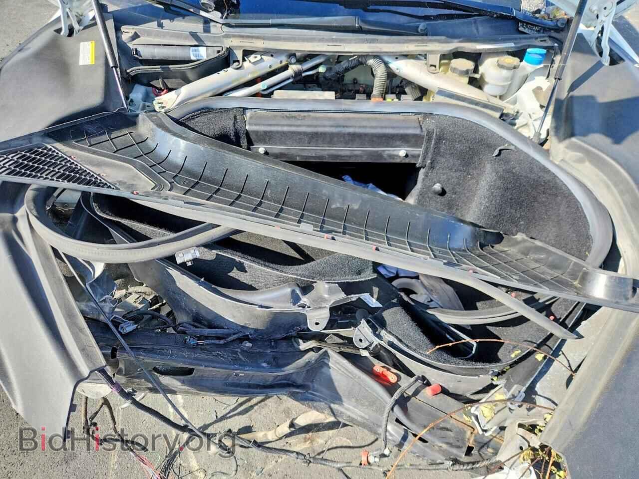 2013 TESLA MODEL S - VIN: 5YJSA1DN7DFP25667 - Photo 11