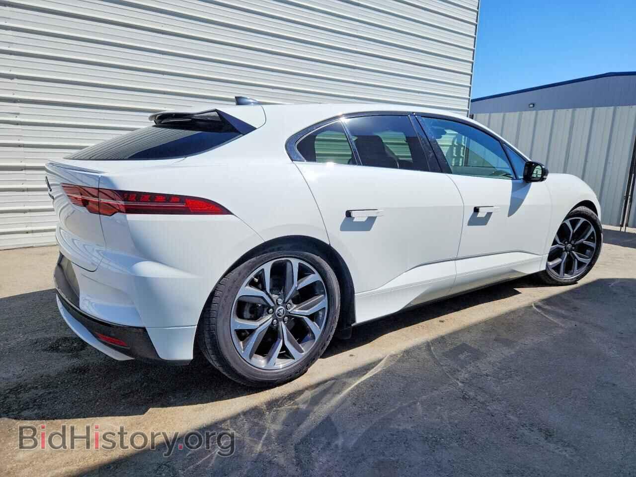 2024 JAGUAR I-PACE - VIN: SADHM2S1XR1631875 - Photo 3