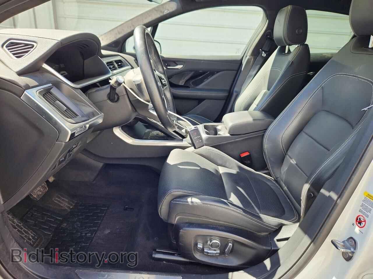 2024 JAGUAR I-PACE - VIN: SADHM2S1XR1631875 - Photo 7