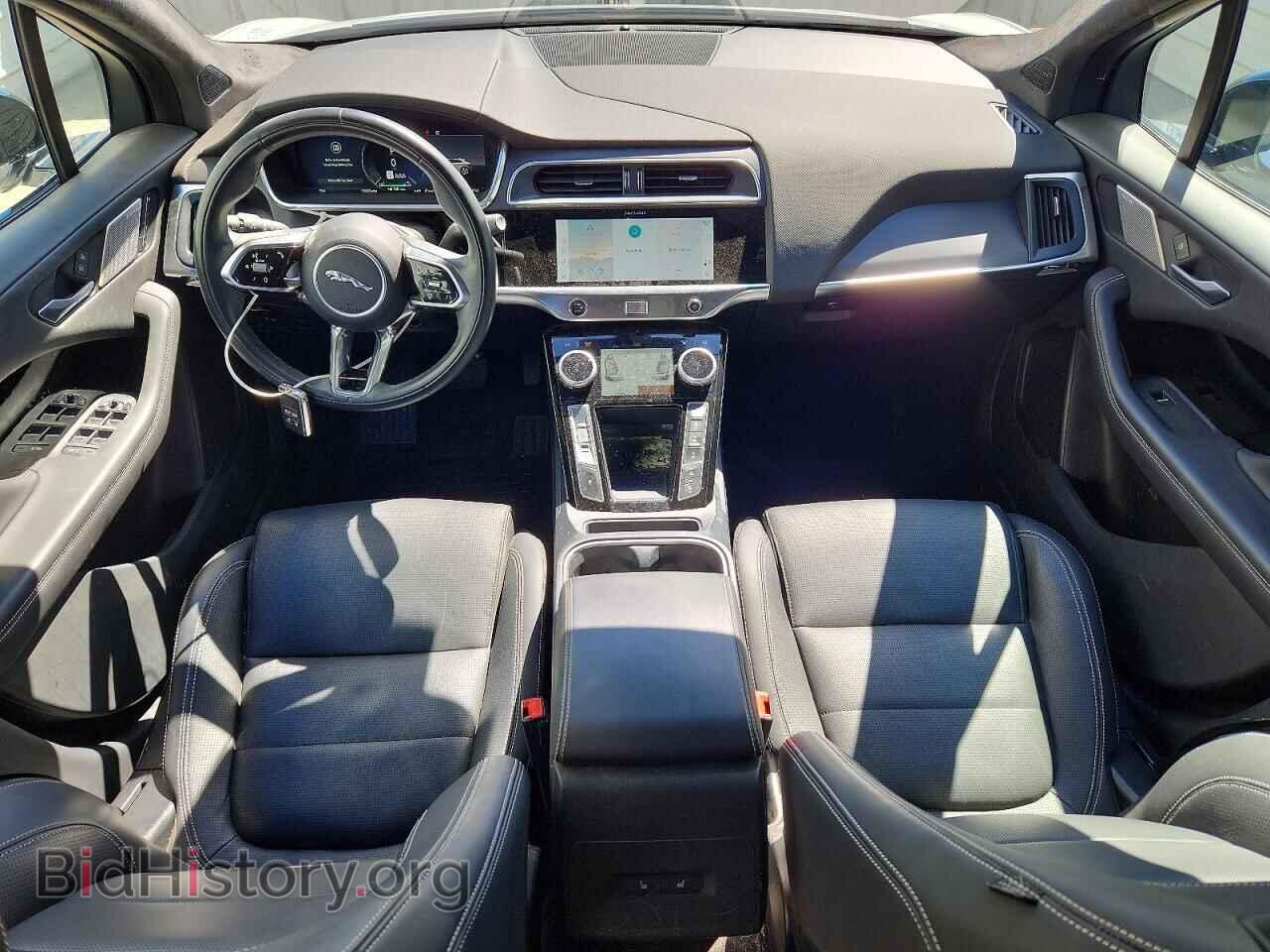 2024 JAGUAR I-PACE - VIN: SADHM2S1XR1631875 - Photo 8