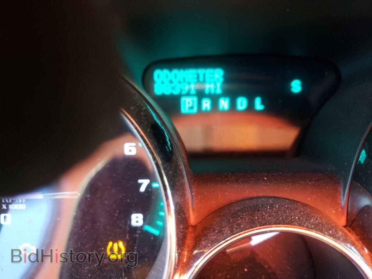 2015 BUICK ENCLAVE - VIN: 5GAKVBKD1FJ156154 - Фото 8