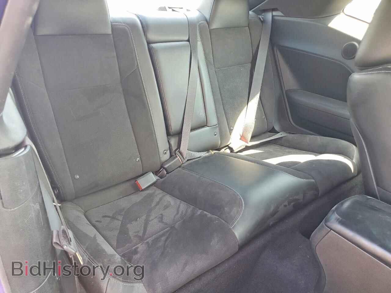 2023 DODGE CHALLENGER - VIN: 2C3CDZFJ5PH678937 - Фото 10