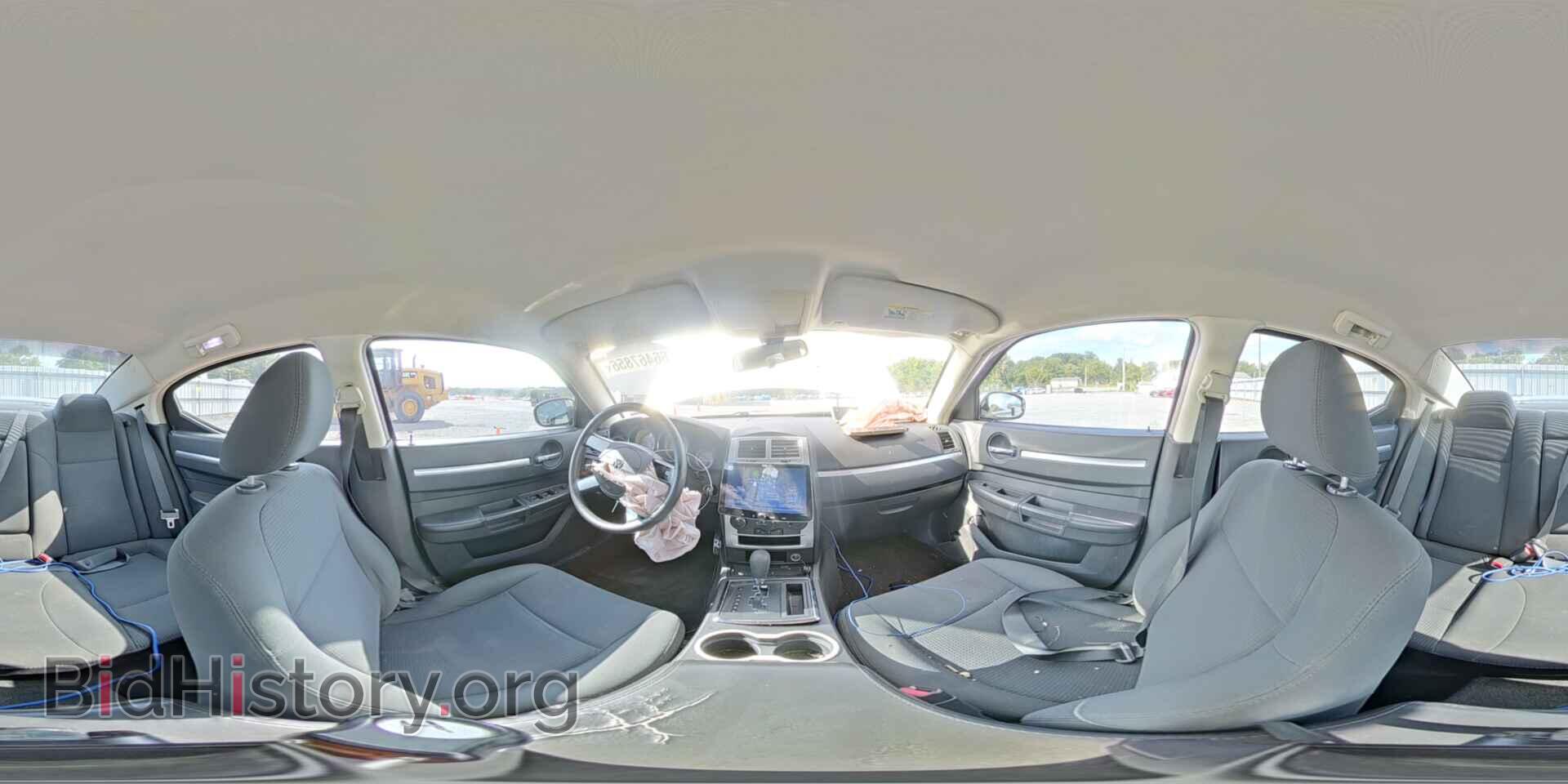 2010 DODGE CHARGER - VIN: 2B3CA3CV0AH156105 - Photo 14
