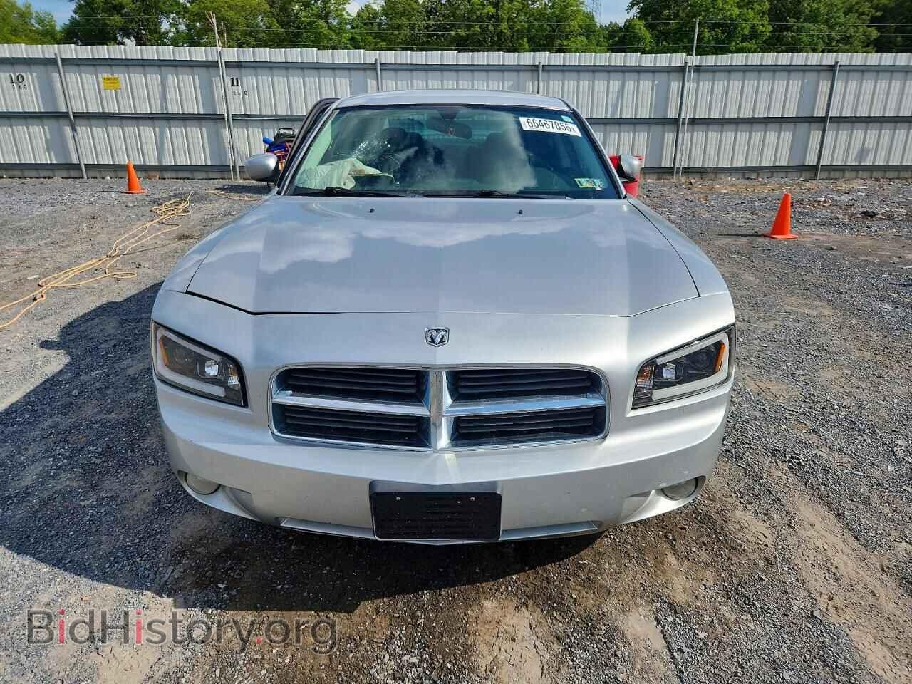 2010 DODGE CHARGER - VIN: 2B3CA3CV0AH156105 - Photo 5