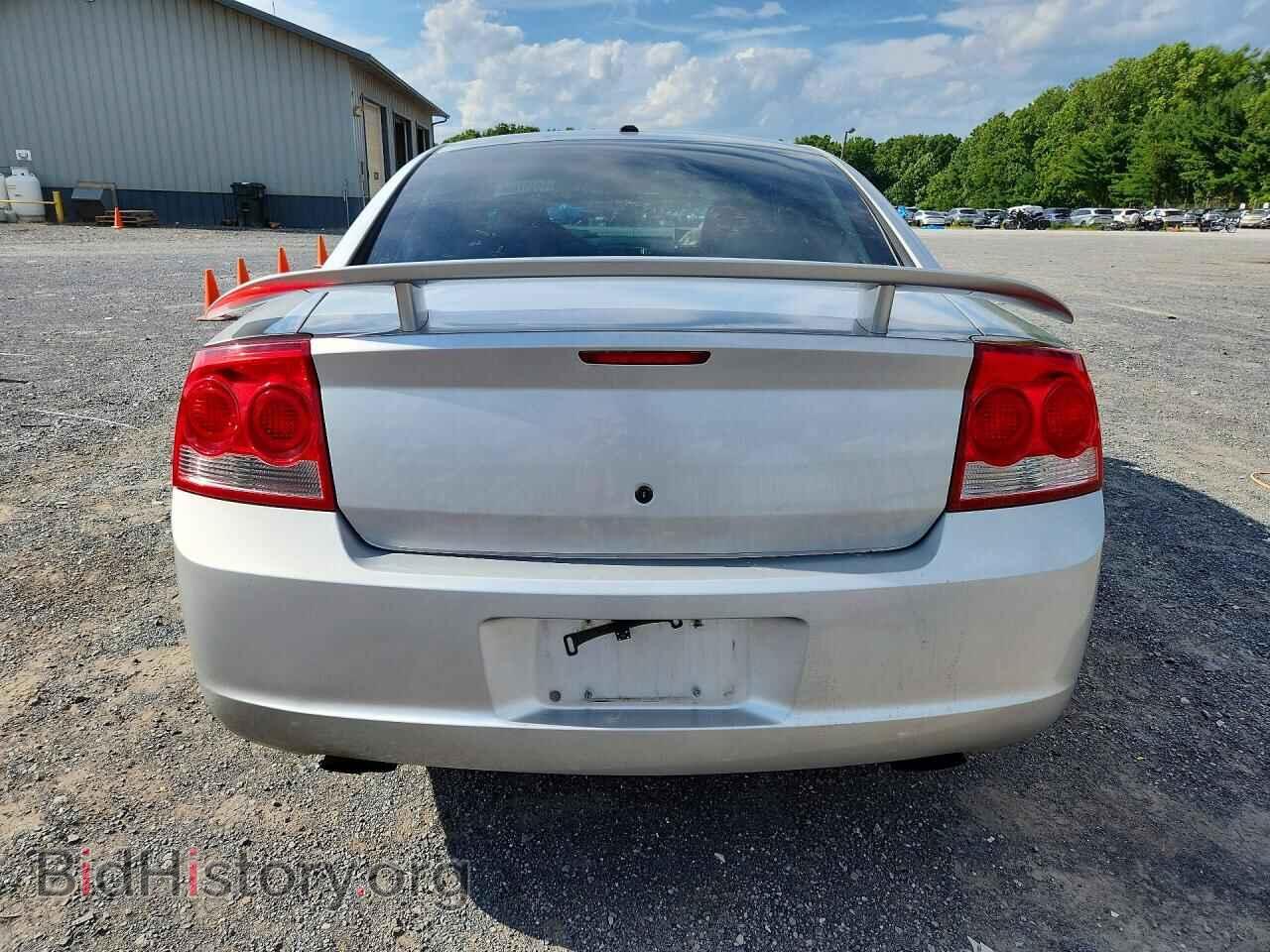 2010 DODGE CHARGER - VIN: 2B3CA3CV0AH156105 - Photo 6