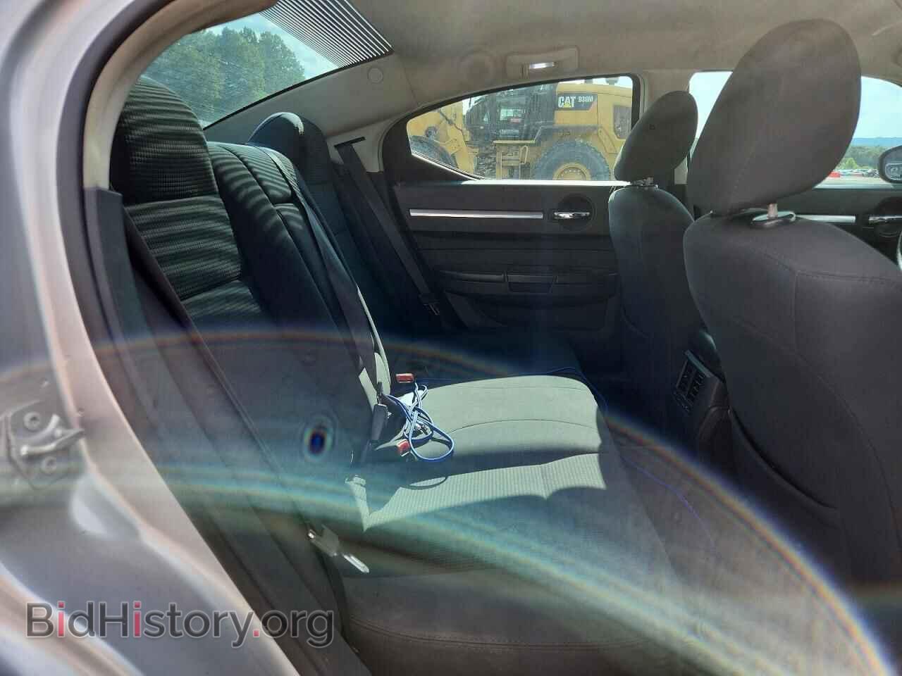 2010 DODGE CHARGER - VIN: 2B3CA3CV0AH156105 - Photo 10