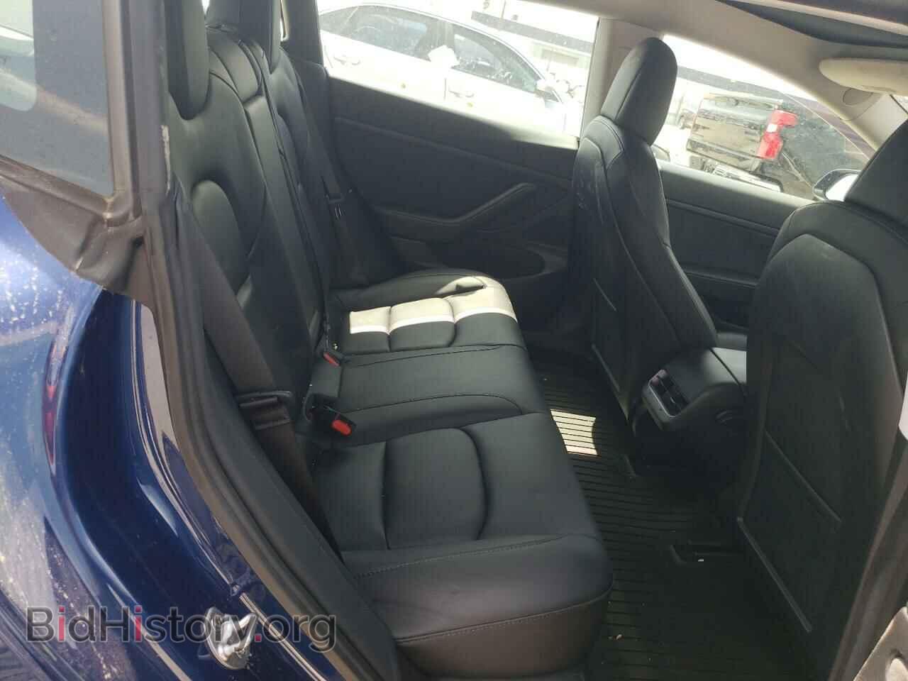 2021 TESLA MODEL 3 - VIN: 5YJ3E1EA9MF941363 - Photo 10