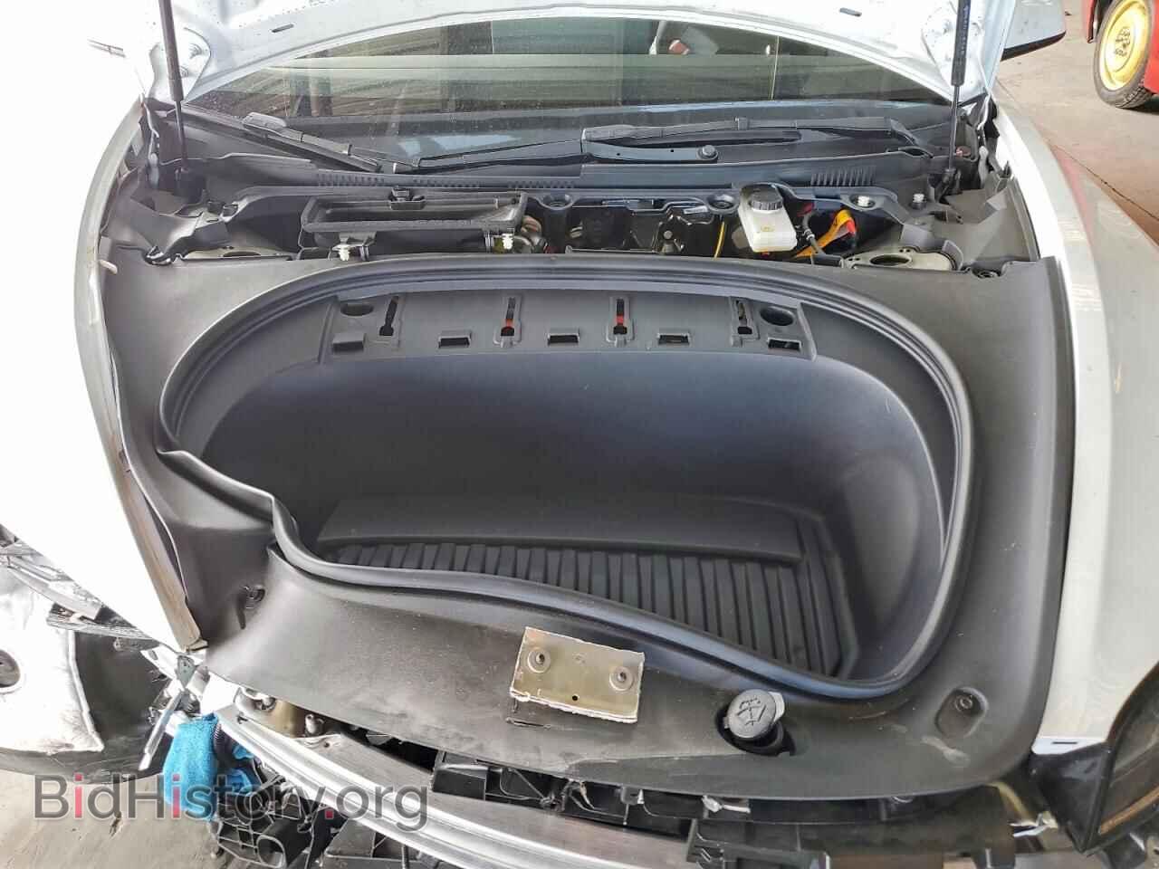 2024 TESLA MODEL 3 - VIN: 5YJ3E1EA4RF749579 - Photo 11