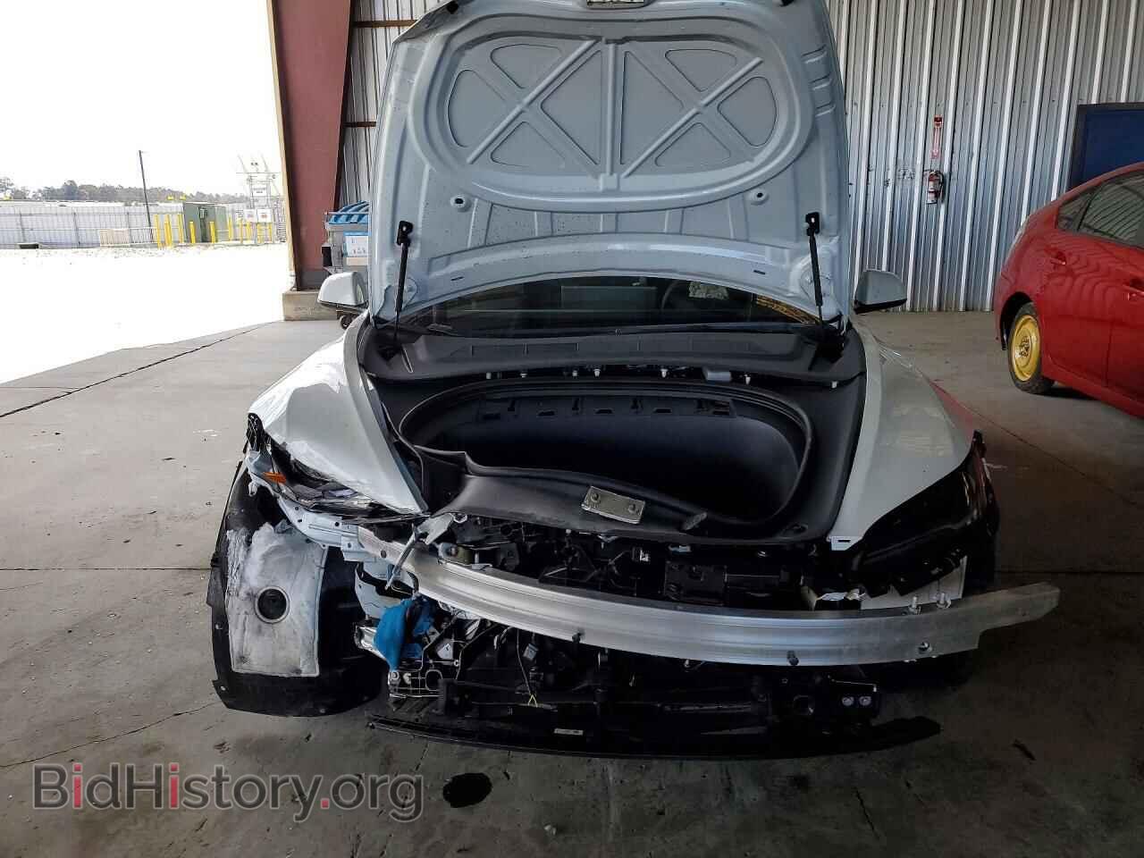 2024 TESLA MODEL 3 - VIN: 5YJ3E1EA4RF749579 - Photo 5