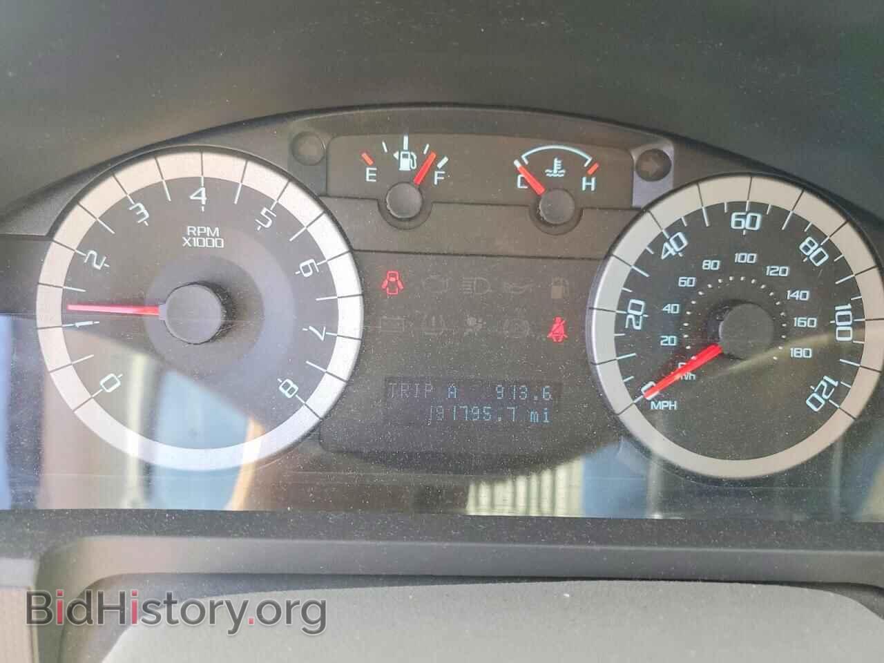 2012 FORD ESCAPE - VIN: 1FMCU0DG9CKB06170 - Photo 9