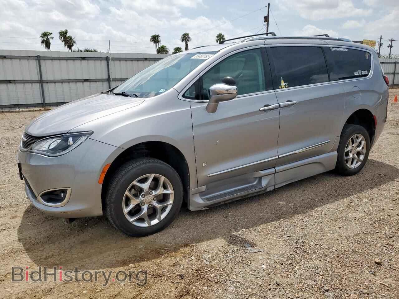 Photo 2C4RC1GGXHR751793 - CHRYSLER PACIFICA 2017