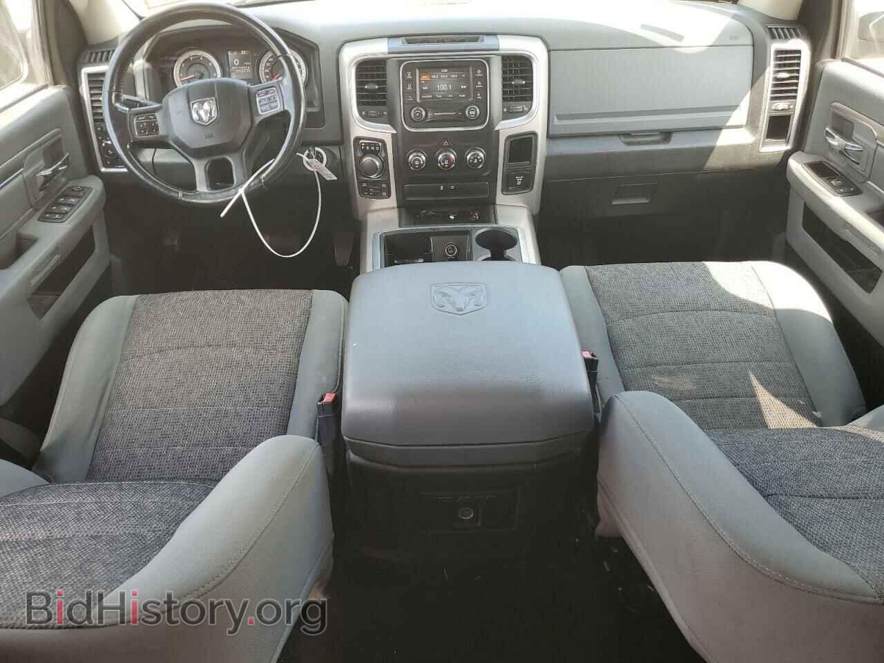 2014 RAM 1500 - VIN: 1C6RR7TT5ES472421 - Фото 8