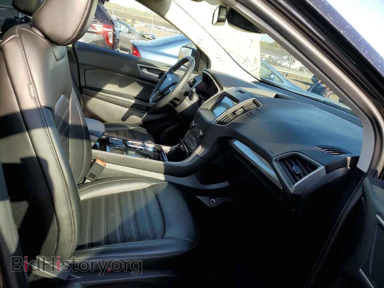 2020 FORD EDGE - VIN: 2FMPK4J94LBB11937 - Фото 5
