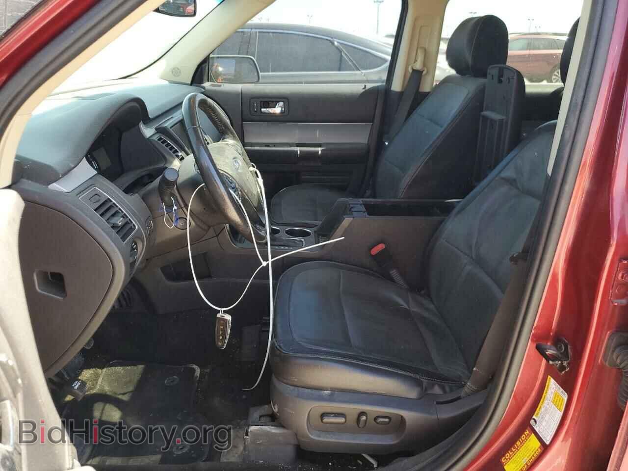 2015 FORD FLEX - VIN: 2FMHK6C87FBA16572 - Photo 7