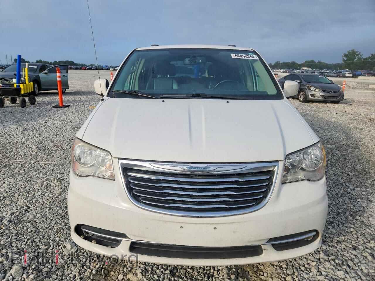 2015 CHRYSLER MINIVAN - VIN: 2C4RC1BG8FR595502 - Фото 5