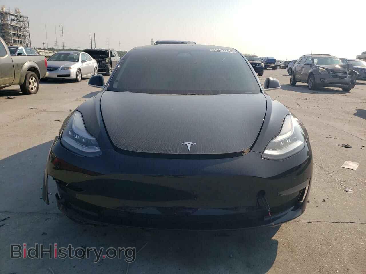 2019 TESLA MODEL 3 - VIN: 5YJ3E1EA6KF323513 - Photo 5