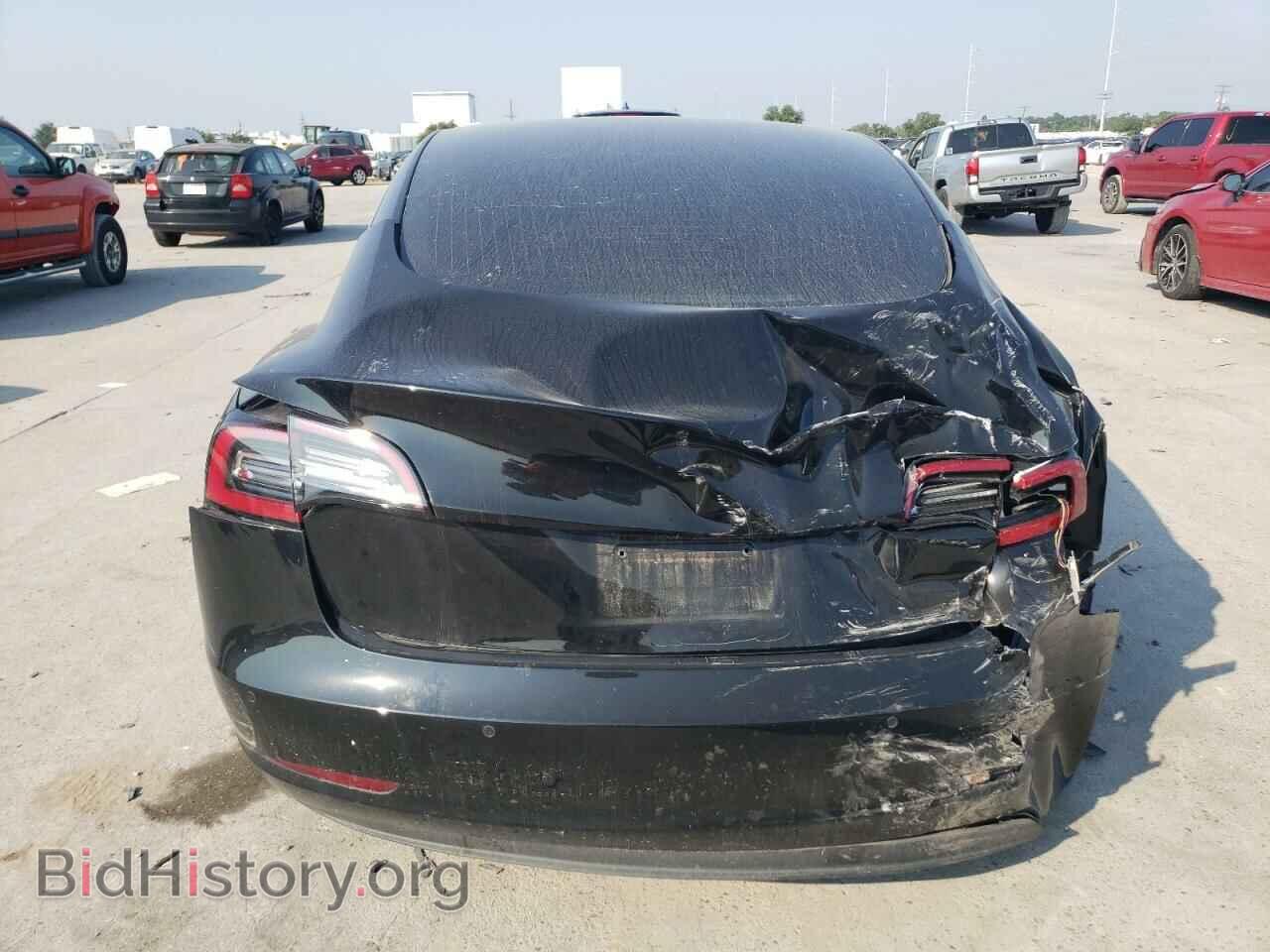 2019 TESLA MODEL 3 - VIN: 5YJ3E1EA6KF323513 - Photo 6