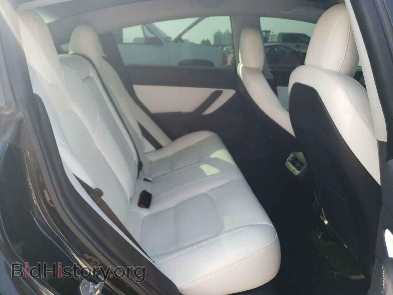 2019 TESLA MODEL 3 - VIN: 5YJ3E1EA6KF323513 - Photo 10