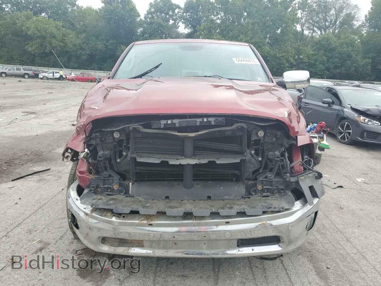 2015 RAM 1500 - VIN: 1C6RR7LM5FS603986 - Фото 5