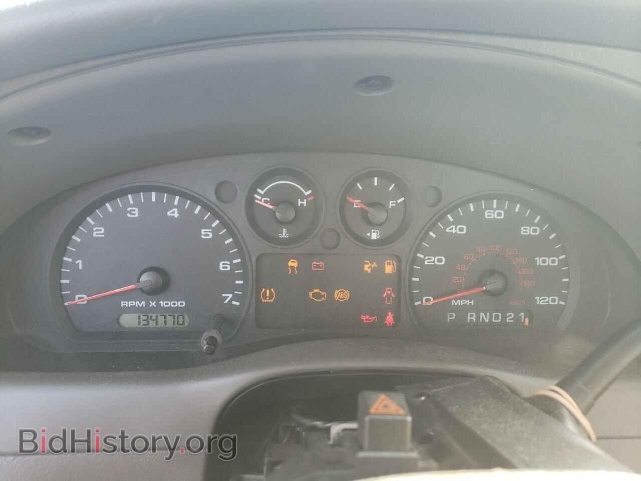 2010 FORD RANGER - VIN: 1FTKR1AD6APA12054 - Фото 9