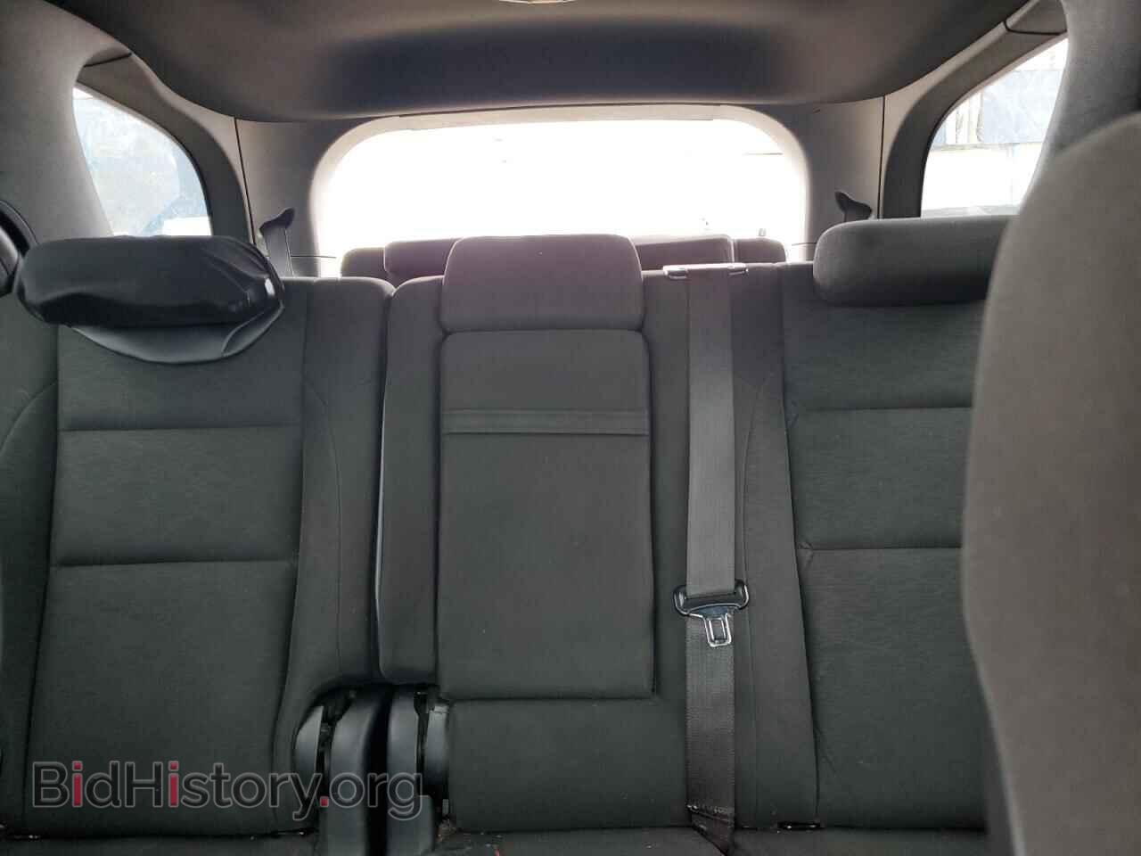 2021 DODGE DURANGO - VIN: 1C4RDHDG7MC694224 - Фото 10